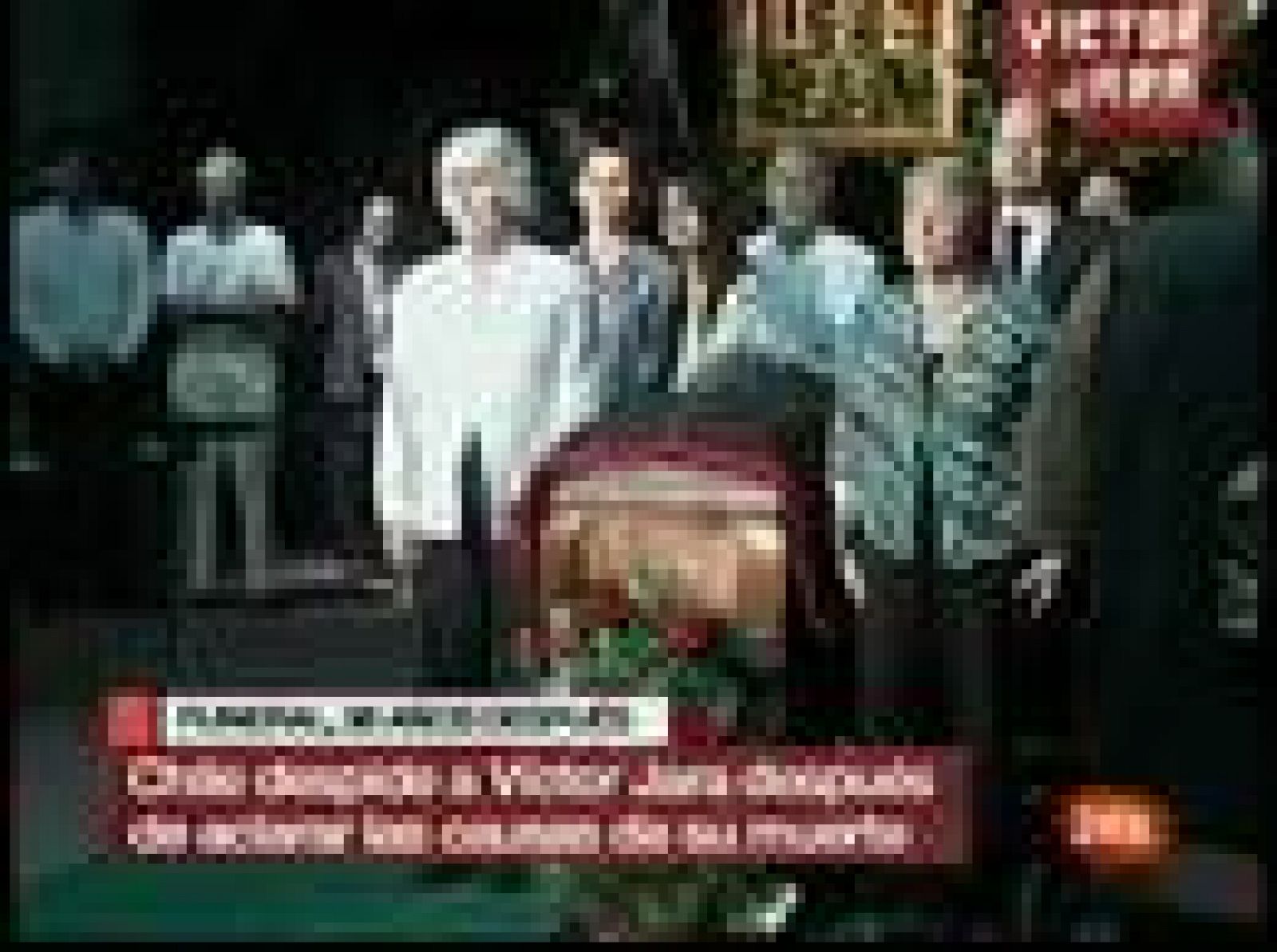 Despedida a Victor Jara