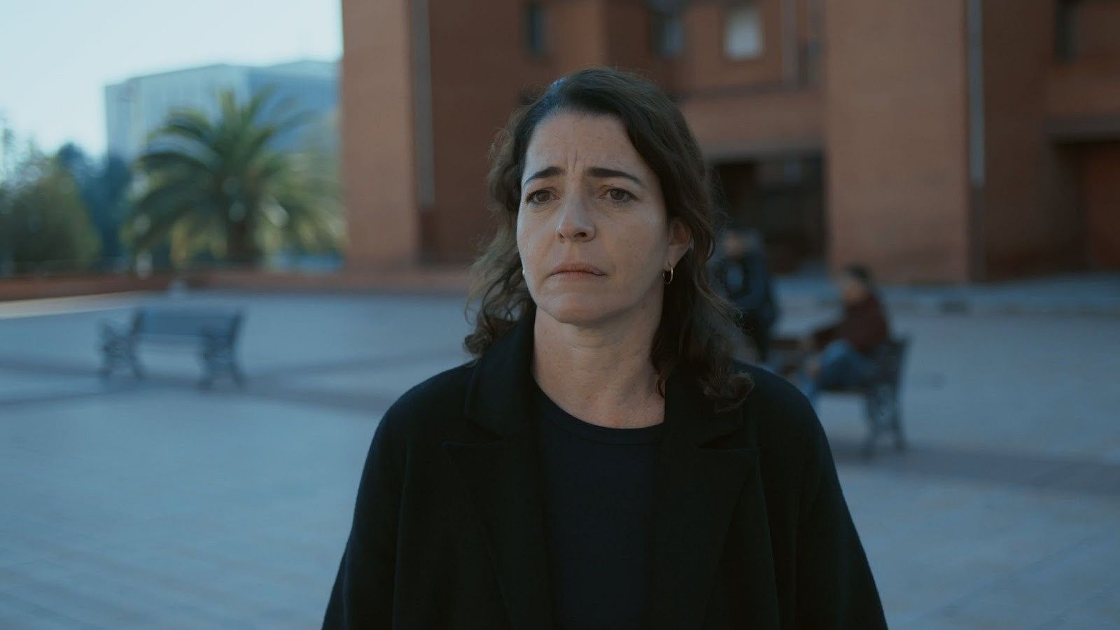 RTVE.es estrena el tráiler de 'Sinjar', de Anna M. Bofarull, que se presentará Málaga