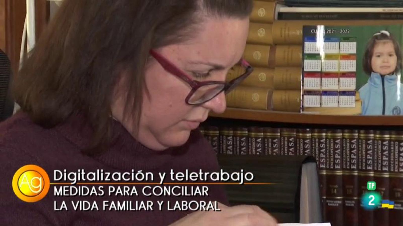 Conciliación y teletrabajo: más dificultades en el medio rural