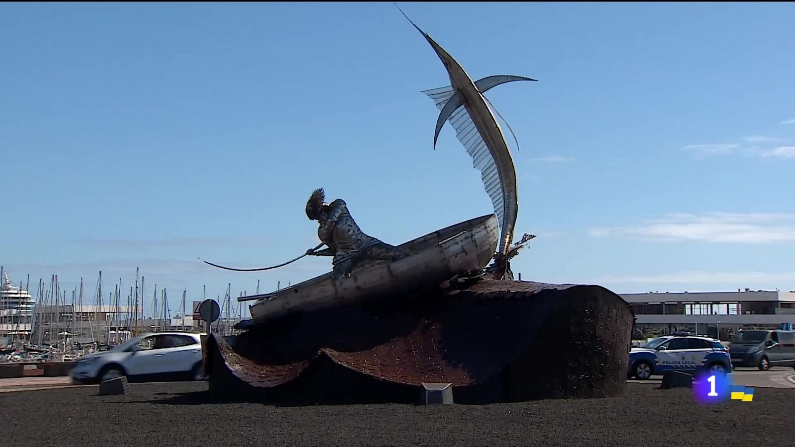 La inflación de precios afecta a los pescadores - Telecanarias | Ver