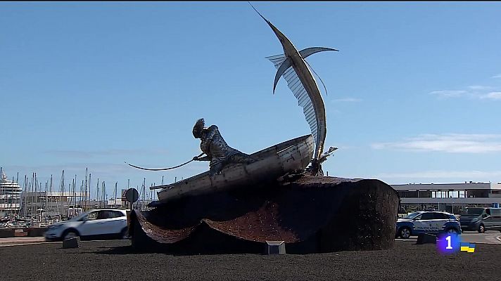 Telecanarias - La inflación de precios afecta a los pescadores