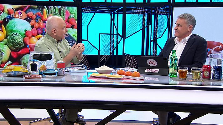 La aventura del Saber - 'Aprende a vivir', con Nicolás Romero