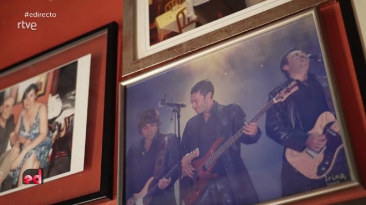 España Directo - Este es mi lugar: León a ritmo de Café Quijano