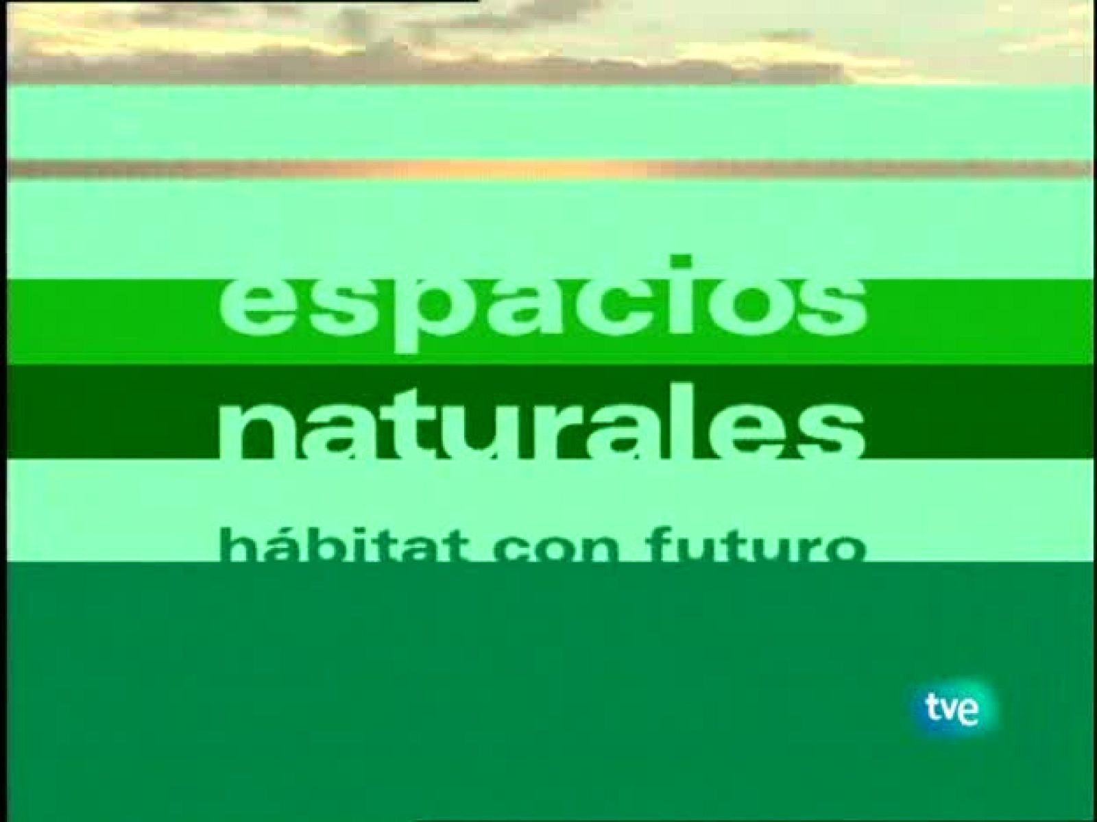 Espacios naturales - Habitat con futuro - Parque natural de Sierra Mágina | Ver