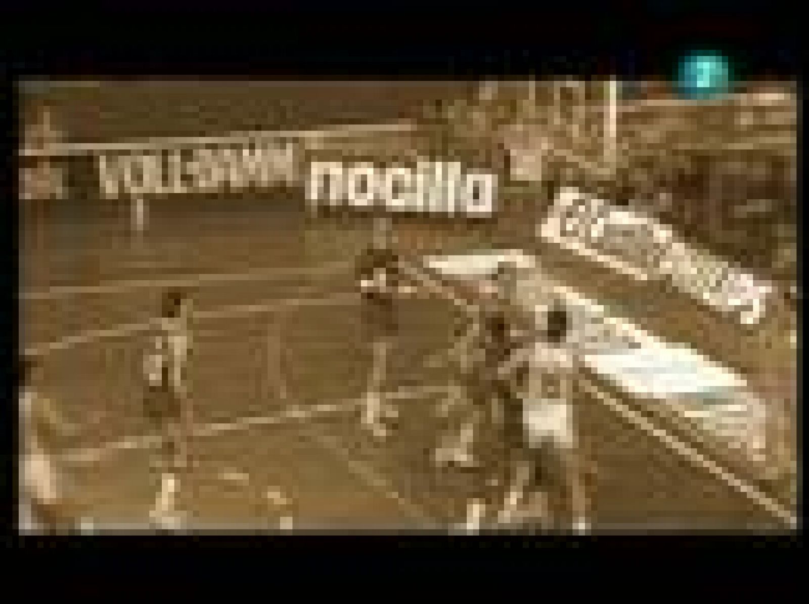 Baloncesto en RTVE: La ACB homenajea a Fernando Martín | RTVE Play