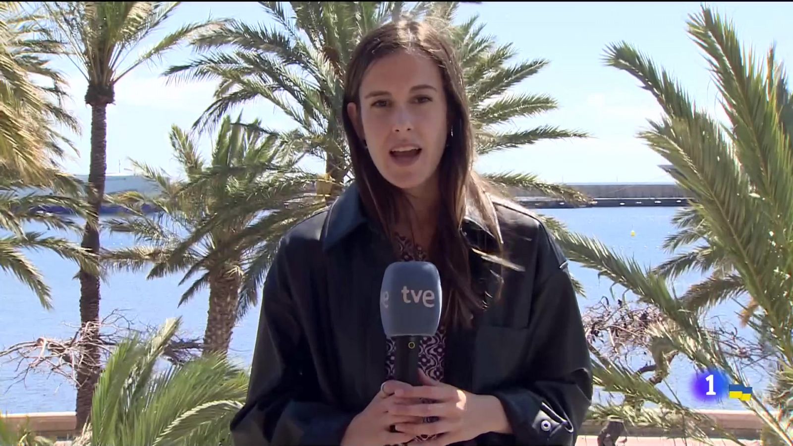 Nuestra salud mental ligada a la presencia de vientos - Telecanarias | Ver