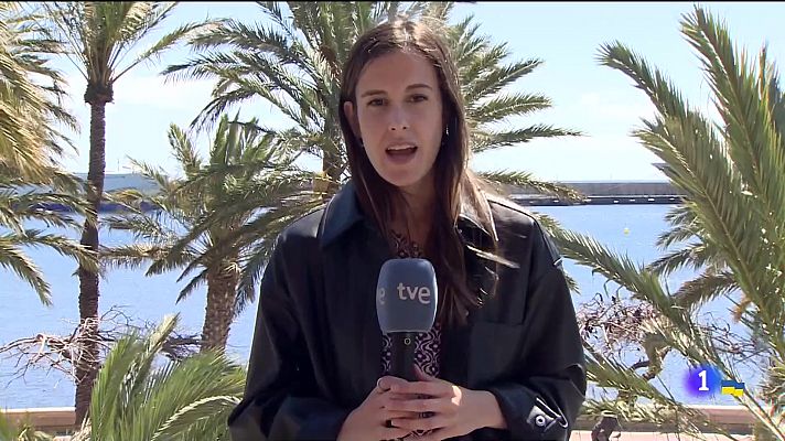 Telecanarias - Nuestra salud mental ligada a la presencia de vientos