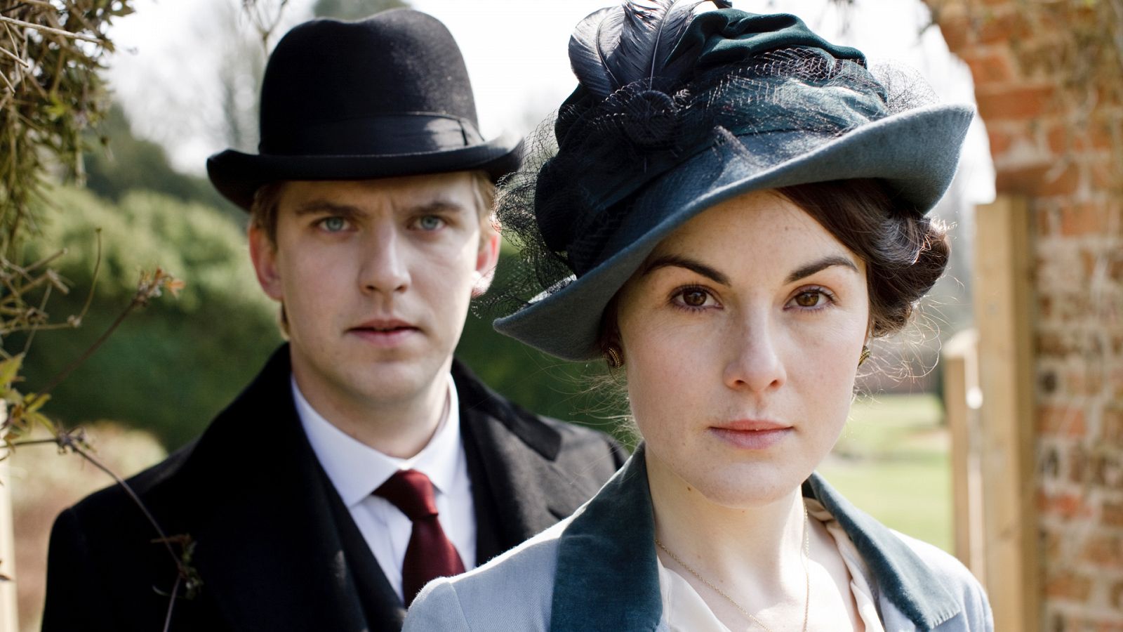 Downton Abbey: Episodio 1x03, en RTVE Play