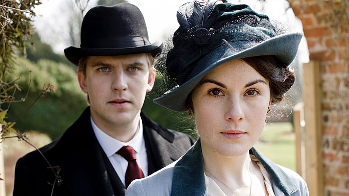 Downton Abbey - Episodio 3