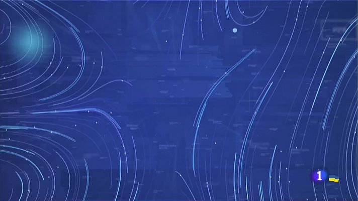 TeleCantabria - El tiempo en Cantabria - 14/03/2022