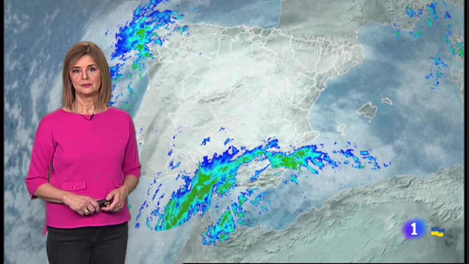 El Tiempo en Extremadura - 14/03/2022 - RTVE.es