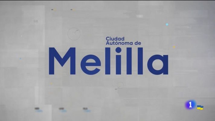 La noticia de Melilla - 14/03/2022