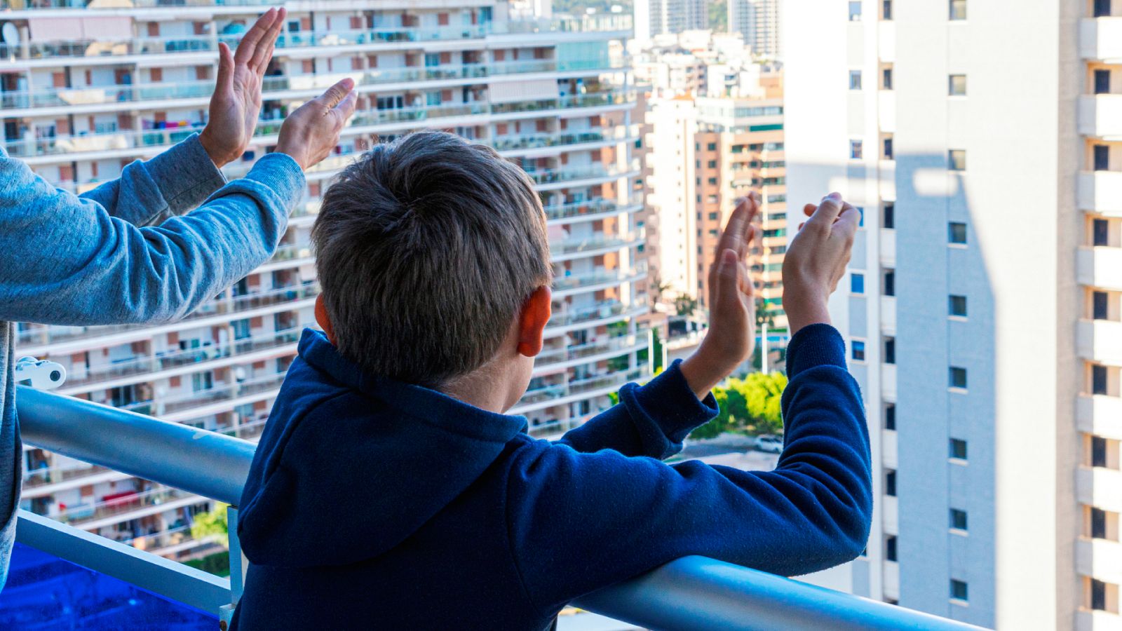 2 años del Estado de alarma - Ver ahora