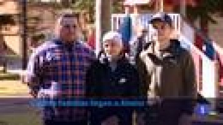 Informativo Telerioja - Informativo Telerioja - 14/03/22