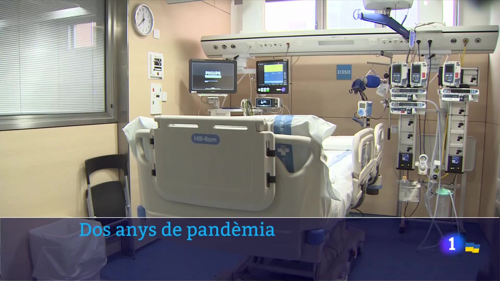 Dos anys del primer estat d'alarma: de les restriccions, ara només queda la mascareta en interiors