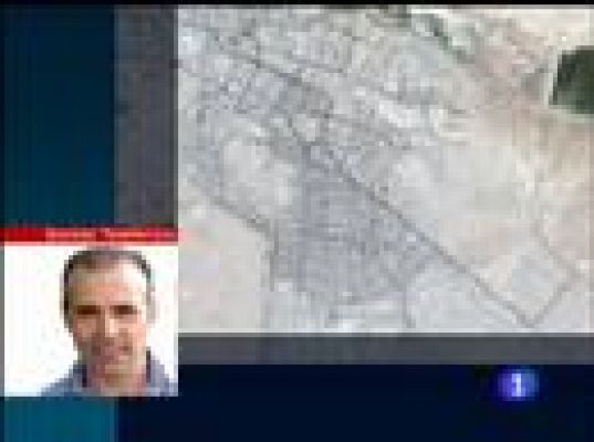  - Aminatu Haidar seguirá en huelga