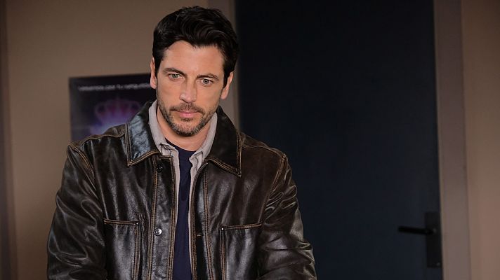 Servir y proteger - Episodio 1172