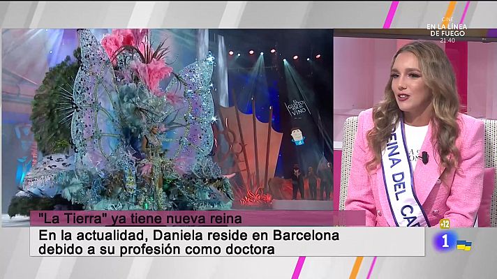 Cerca de ti - Cerca de ti - 14/03/2022