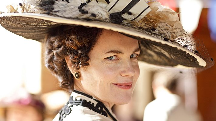 Downton Abbey - Episodio 5