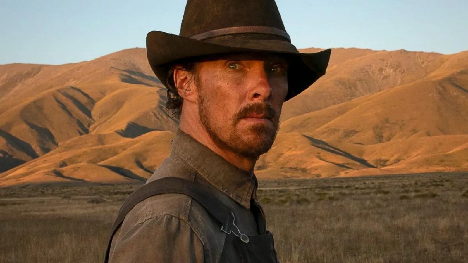 'El poder del perro' está más cerca del Oscar después de ganar en los Bafta y los premios de la crítica | Ver