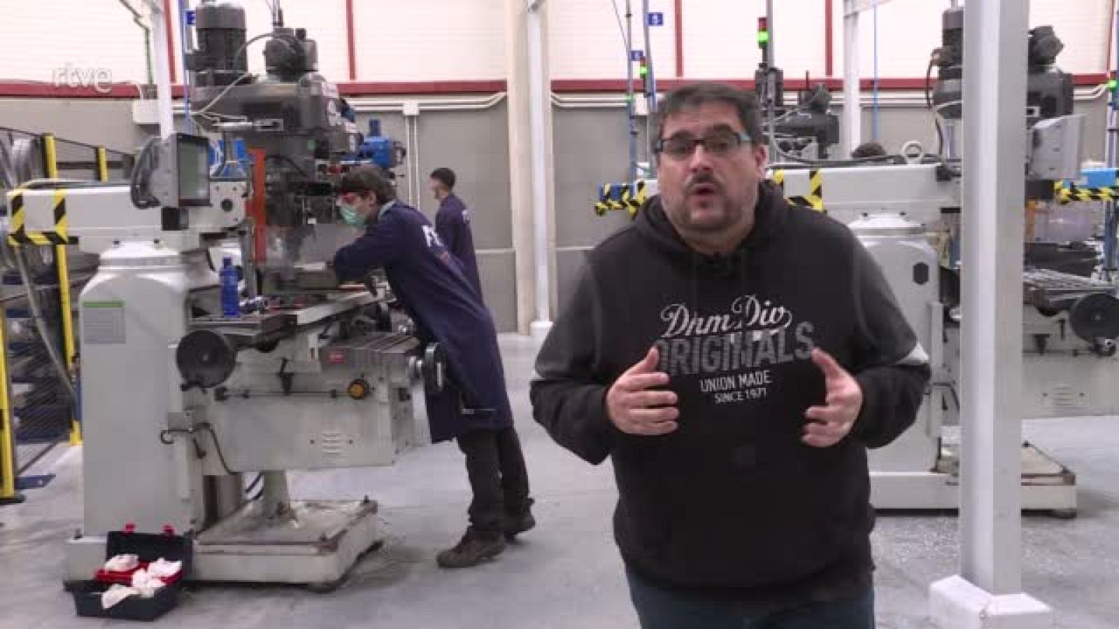 Repor - Vuelve el aprendiz - ver ahora