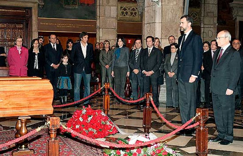 Capilla de Solé Tura