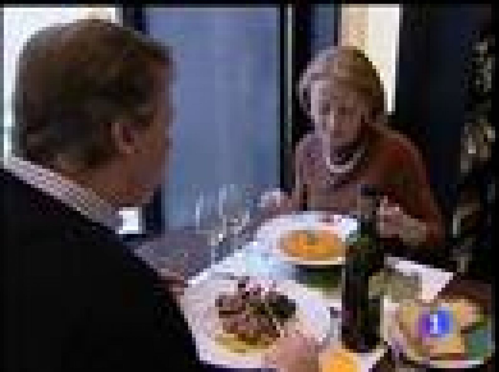 Suprimir la hora del almuerzo