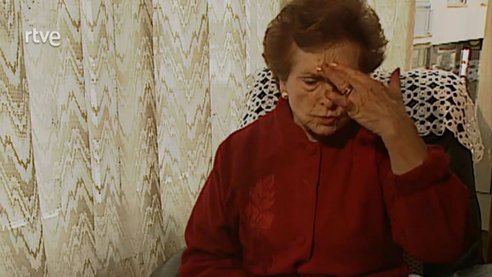 Arxiu TVE Catalunya - Gran angular - Memòria de iaia