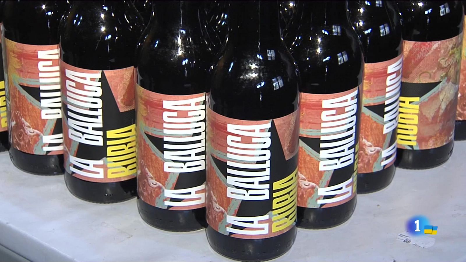 Cervecera mil marcos | Ver