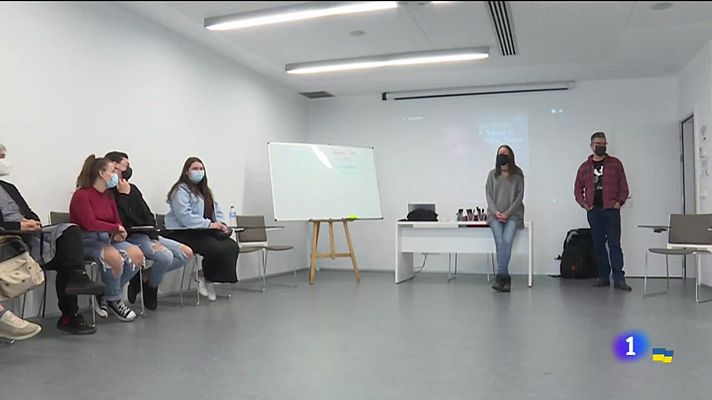 Noticias Andalucía - Mediación cultural contra la exclusión