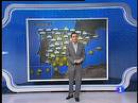 El tiempo - El Tiempo - 05/12/09