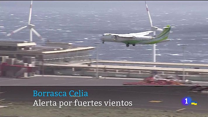 Telecanarias - Telecanarias - 14/03/2022