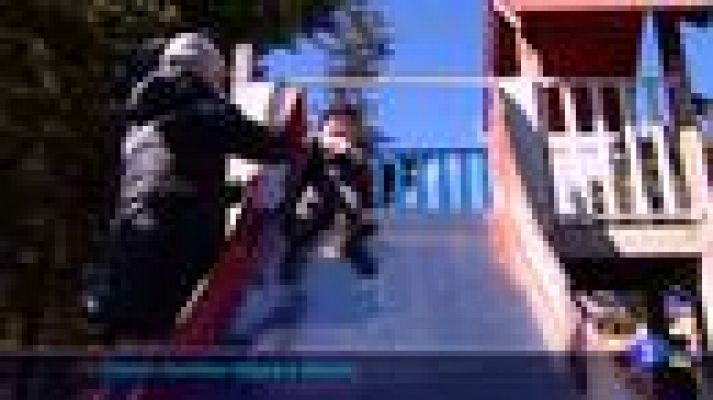 Informativo Telerioja - Informativo Telerioja 2 - 14/03/22