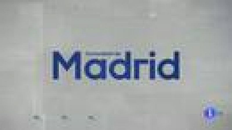  Informativo de Madrid 1        14/03/2022- Ver ahora
