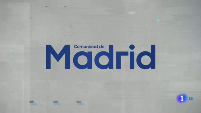  Informativo de Madrid 2        14/03/2022- Ver ahora