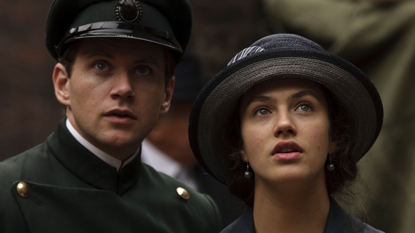 Downton Abbey - Temporada 1 - Episodio 6 - Ver ahora