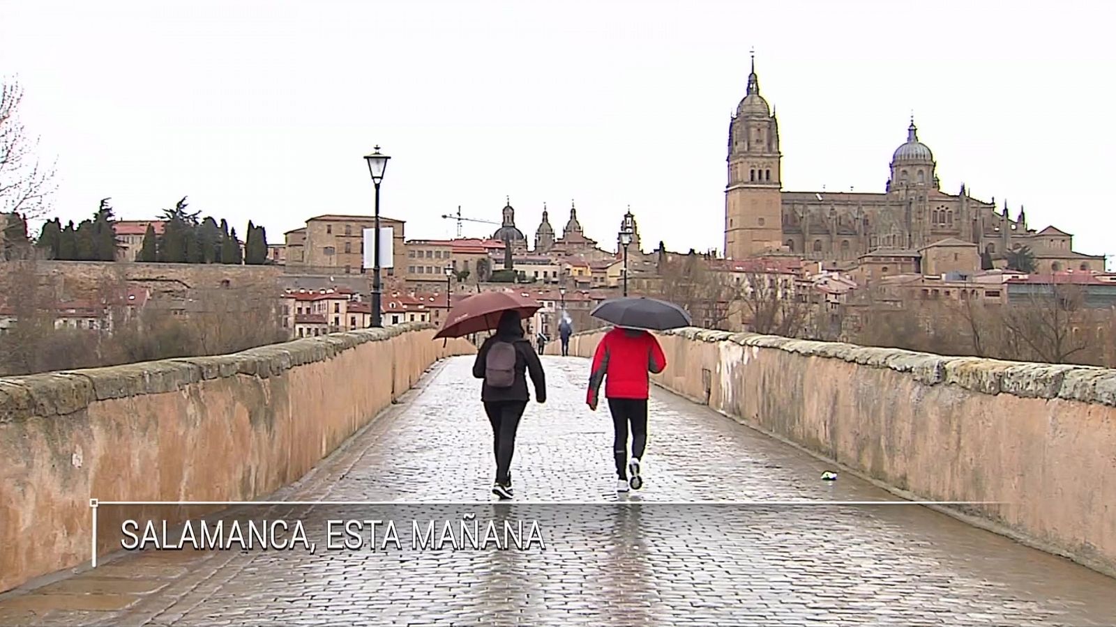 El Tiempo - 14/03/22 - RTVE.es