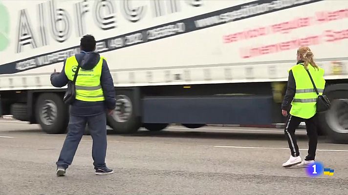 L'Informatiu - L'Informatiu 2 - 14/03/2022