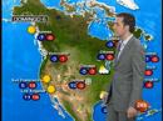 El tiempo - El Tiempo - 06/12/09