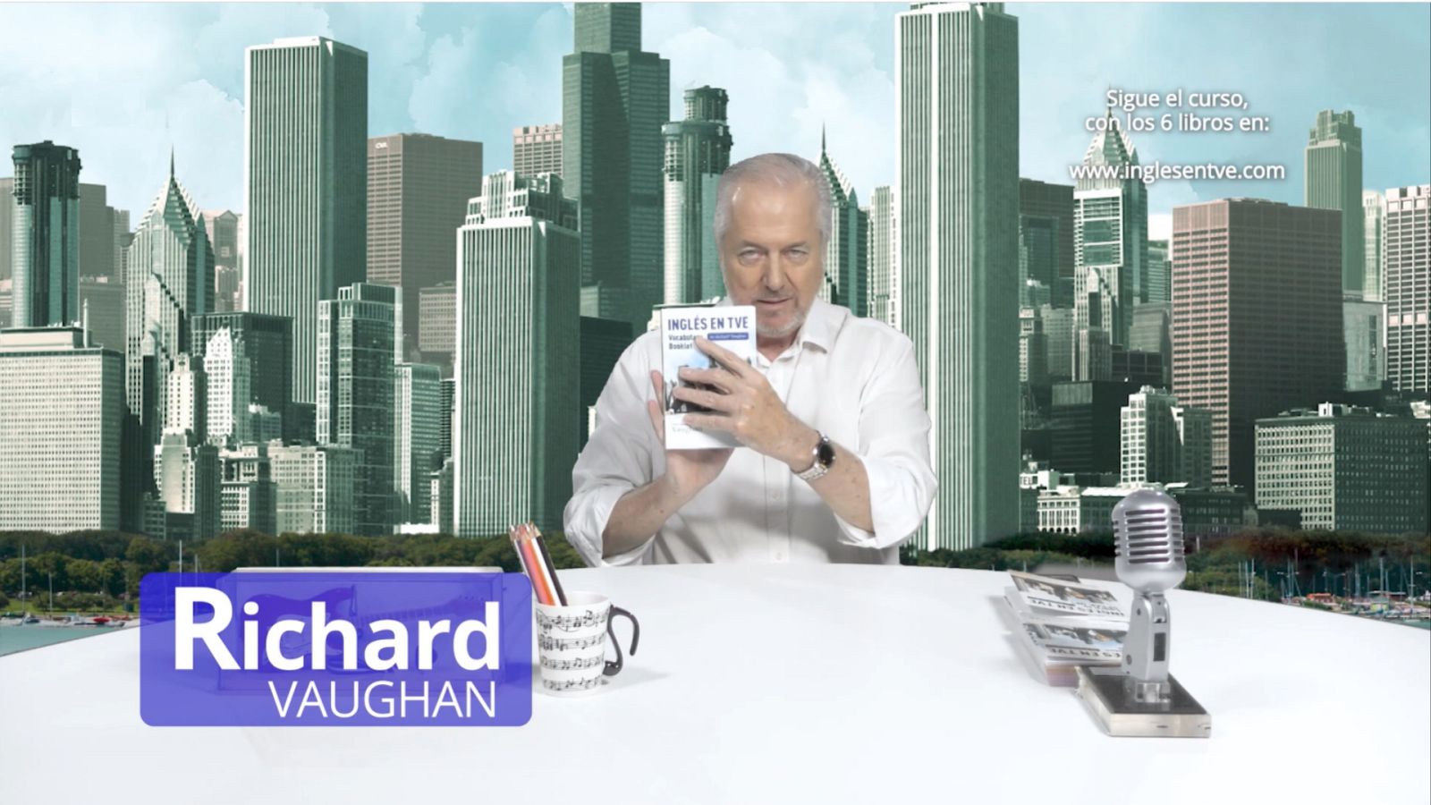 Inglés en TVE - Programa 522 - ver ahora