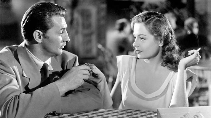 ¡Qué grande es el cine! - Retorno al pasado