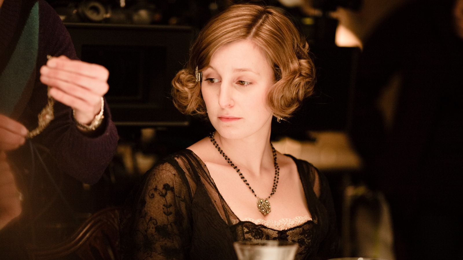 Downton Abbey: Episodio 1x07, en RTVE Play