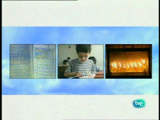 Shalom - Una boda judia I