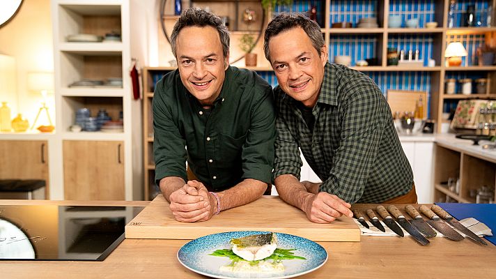 Menudos Torres - Lubina o róbalo