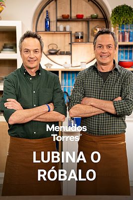 Menudos Torres - Lubina o róbalo