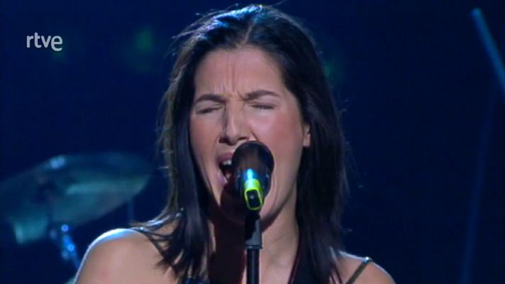 Música sí - 23/03/2001