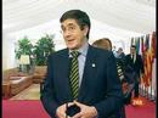  - Patxi López celebra la Constitución