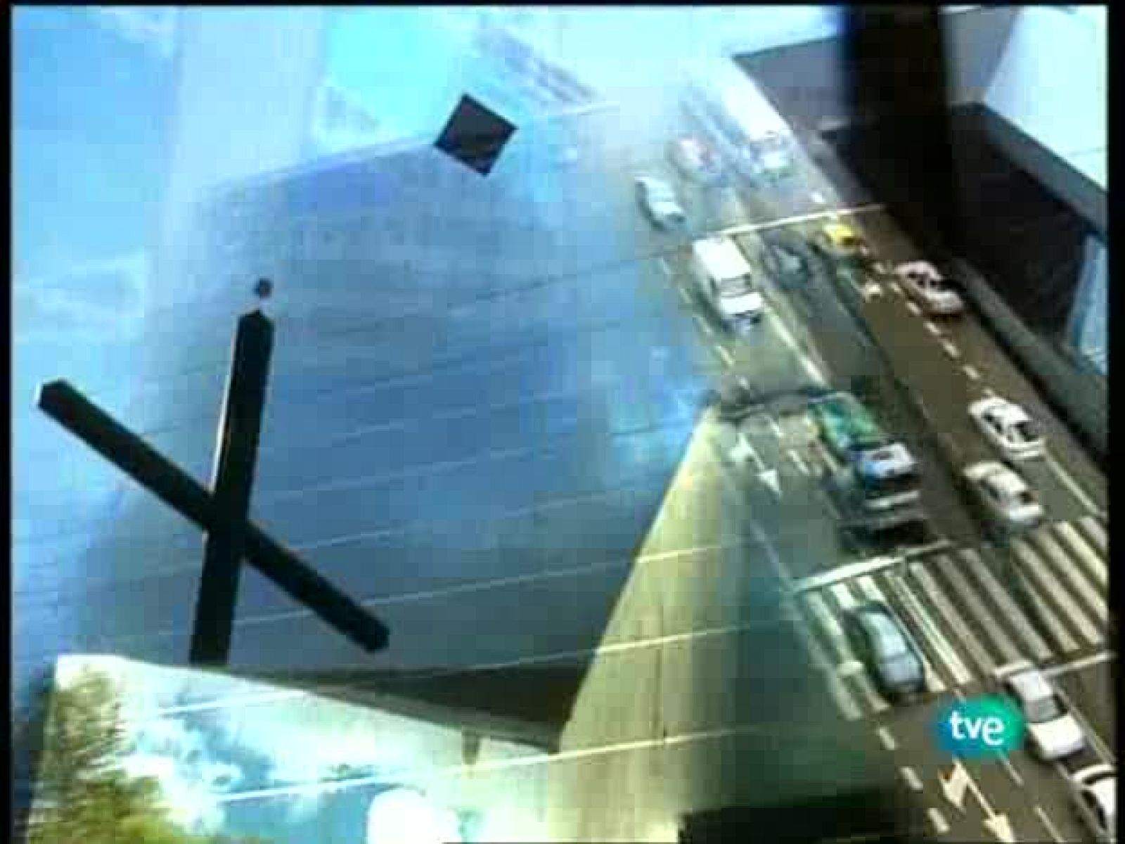 Día Del Señor - Santa María del Pino - El día del Señor | Ver