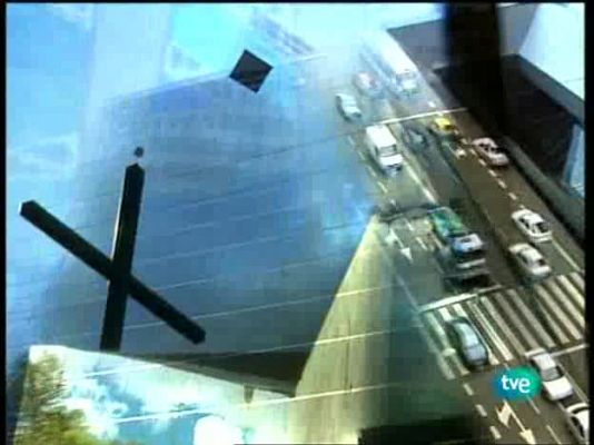 El día del Señor - Santa María del Pino