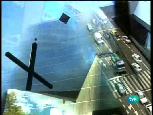 El día del Señor - Santa María del Pino